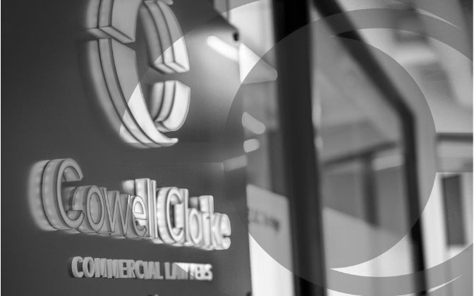 Cowell Clarke | Case Study