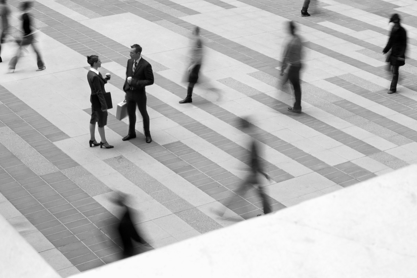 Grillo Higgins | Case Study
